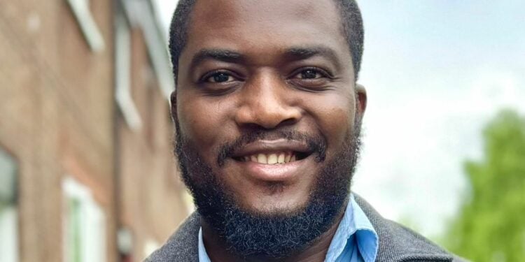Ayodeji Komolafe
