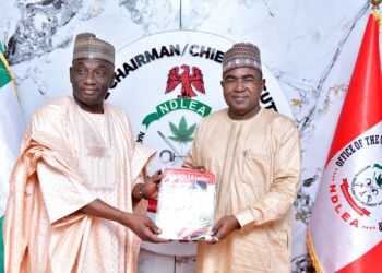 NDLEA, NARTO Mull Drug Test For Drivers