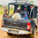 JUST-IN: 4 Suspected Illegal Miners, Dealer Arrested In Niger