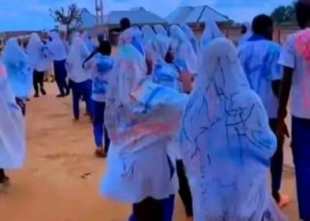 Yobe Gov’t Bans ‘Marker Day’ Celebrations In Schools