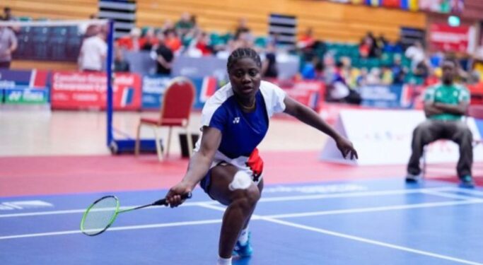 Eniola Bolaji