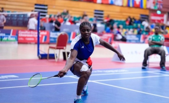 Nigeria's Eniola Bolaji Clinches 2025 British, Irish Para-badminton Gold Medal 1 WhatsApp Image 2025 07 26 at 18.15.14 8f44e481