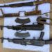 Police Arrest 6 Suspected Kidnappers In Kaduna, Zamfara 5 Police Arrest 6 Suspected Kidnappers In Kaduna, Zamfara