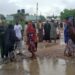 PICTORIAL: 2 Confirmed Dead As Flood Ravages Adamawa Community
