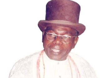Remembering Chief Daniel Okumagba, 25 Years After