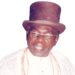 Remembering Chief Daniel Okumagba, 25 Years After