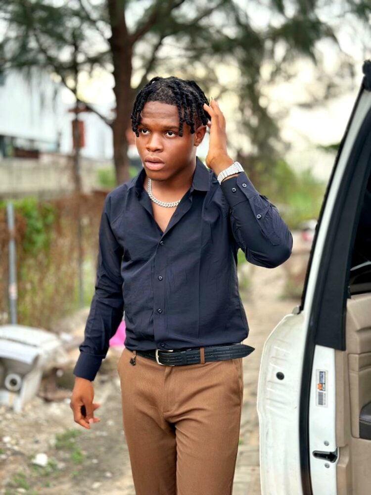 Oga Amos