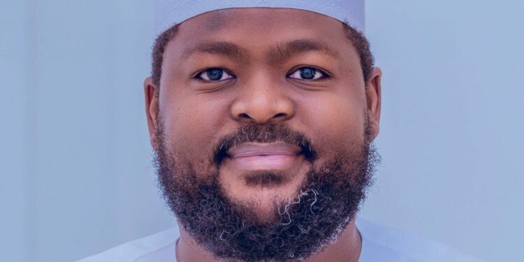 Engineer Aliyu Mohammed