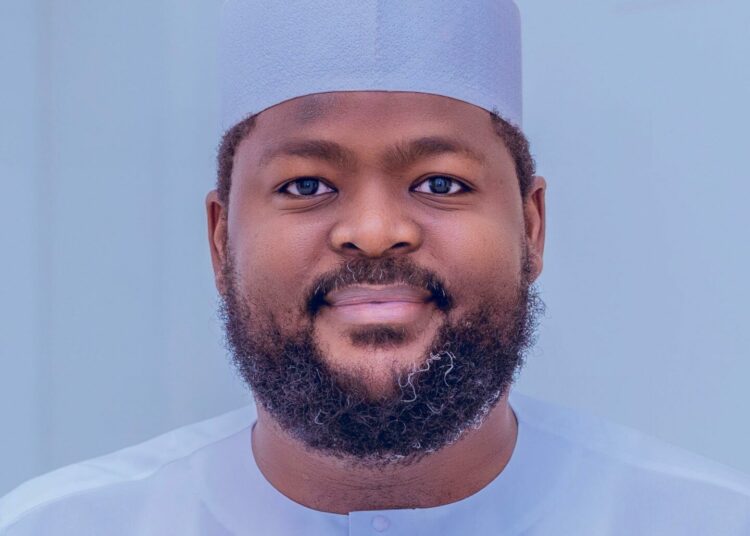 Engineer Aliyu Mohammed