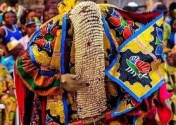 Ibadan Leaders Warn Oluwo Over Comments On Oloolu Masquerade