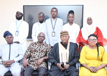 Idahosa As My Deputy Gave Us Victory – Okpebholo