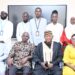 Kwara Varsity ASUU Awards Scholarship To 5 Indigent Students 5 Idahosa As My Deputy Gave Us Victory – Okpebholo