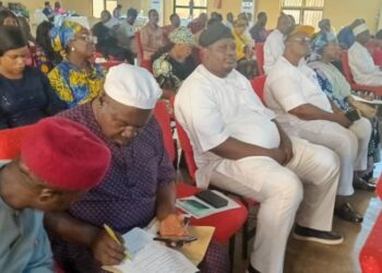 FCT Screens 250 Intending Pilgrims To Israel, Jordan