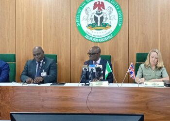 UK Condemns Killing Of Kidnap Victims In Zamfara