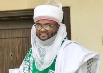 Gov Lawal Appoints Abdulkadir Bello As New Emir Of Gusau