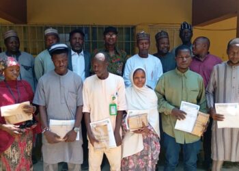 ASUU Awards Scholarships To 7 ATBU Indigent Students