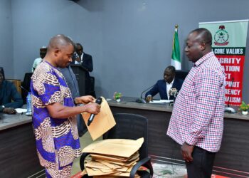 NDLEA Auctions Forfeited Properties Of Drug Traffickers