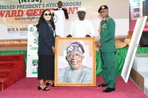 Tinubu