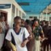 Striking Nurses Paralyse Activities At UCH 5 Striking Nurses Paralyse Activities At UCH