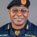 JUST-IN: Tinubu Appoints Adeyemi As New CG Of Federal Fire Service 5 JUST-IN: Tinubu Appoints Adeyemi As New CG Of Federal Fire Service