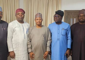 El-Rufai Created Insecurity In Kaduna, Gov Uba Sani Achieving Peace, Says Tinubu’s Aide