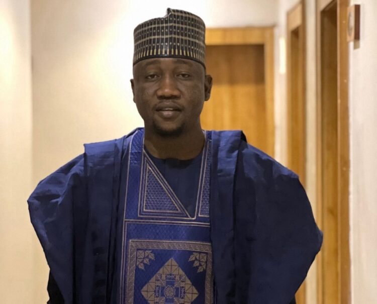Suleiman Liba