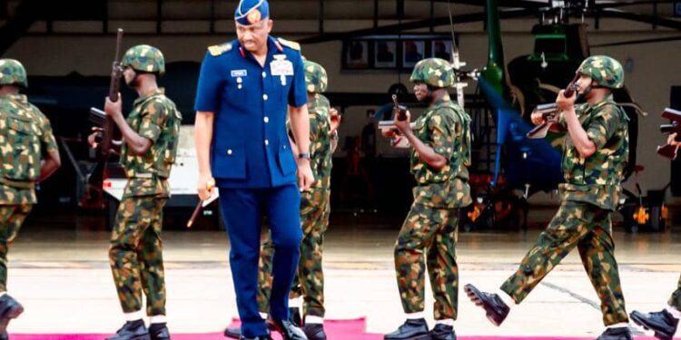 CAS Tasks 30 New Pilots On Integrity