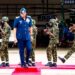 CAS Tasks 30 New Pilots On Integrity, Commitment To Professionalism 5 CAS Tasks 30 New Pilots On Integrity, Commitment To Professionalism
