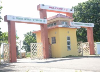 FUEK Opens Admission Portal For Change of Institution