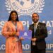 Ikeh Bags Global Leadership Award At UN Forum, Geneva 5 Ikeh Bags Global Leadership Award At UN Forum, Geneva