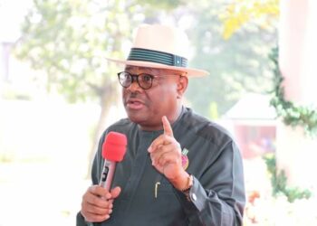 Wike Attacks Coalition In No-Holds-Barred Interview