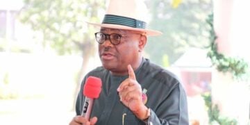 Wike Attacks Coalition In No-Holds-Barred Interview
