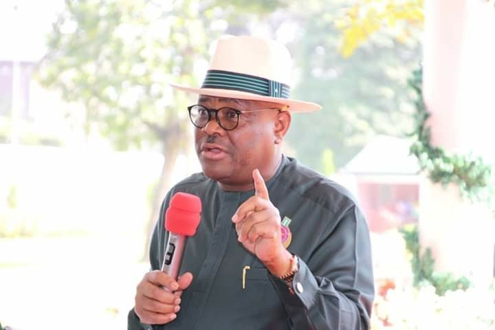 Abuja Inhabitants Demand End To Inequality 1 Wike