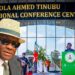 Wike Defends N39bn Renovation Of Tinubu Conference Centre, Says It Generated N650m In 3 Weeks 5 Wike Defends N39bn Renovation Of Tinubu Conference Centre, Says It Generated N650m In 3 Weeks