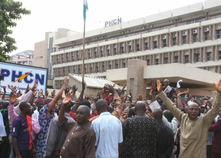 Federal Gov’t Blames Technical Glitch For Delayed Payment Of June Salaries