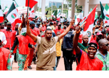 1 YEAR AFTER S/COURT JUDGEMENT…  Workers Threaten Strike Over Lack Of Financial  Autonomy In LGAs
