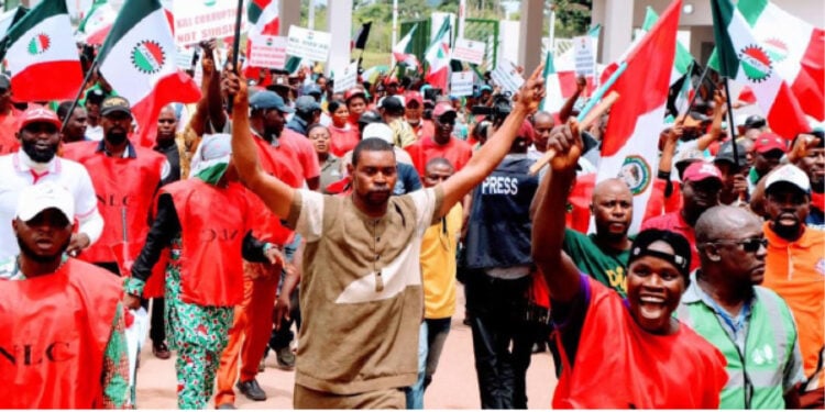 Workers Threaten Strike