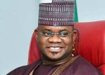 EFCC Asks Court To Reject Yahaya Bello’s Motion For Medical Trip