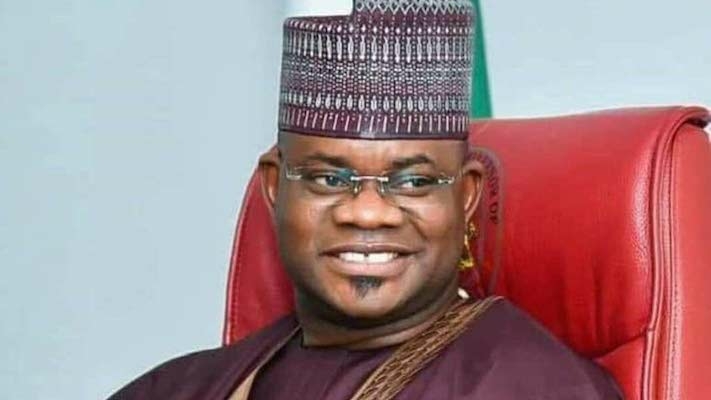 EFCC Asks Court To Reject Yahaya Bello’s Motion For Medical Trip 1 Yahaya Bello