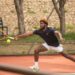 Sani-Inabo Advances To Round 16 At VEMP National Open Tennis Championship 5 Sani-Inabo Advances To Round 16 At VEMP National Open Tennis Championship