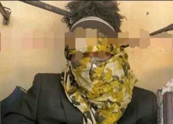 Troops Kill Terror Kingpin Yellow Danbokolo In Zamfara