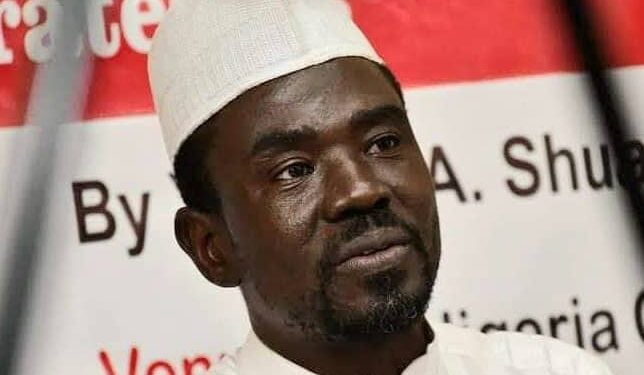 Yushau Shuaib