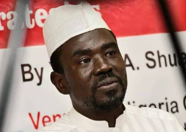 Court Hears Journalist's N1bn Suit Against Nigeria’s Policy Institute On Dec 8 1 Yushau Shuaib