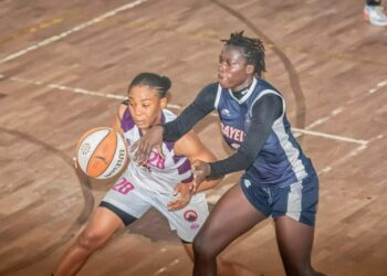 Zenith Bank/NBBF Women Premier League: MFM Begins Title Defence In Benin On Tuesday
