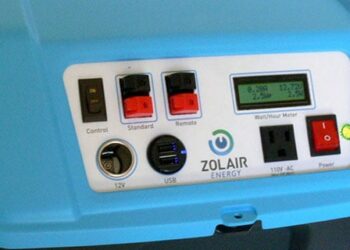 Zolair Energy Solutions To Establish E-tricycle, Battery Plant