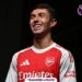 Arsenal Sign Zubimendi From Real Sociedad For £60m