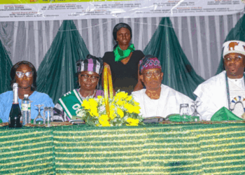 Lagos Commissioner Urges Support For Women Surveyors