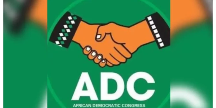 ADC