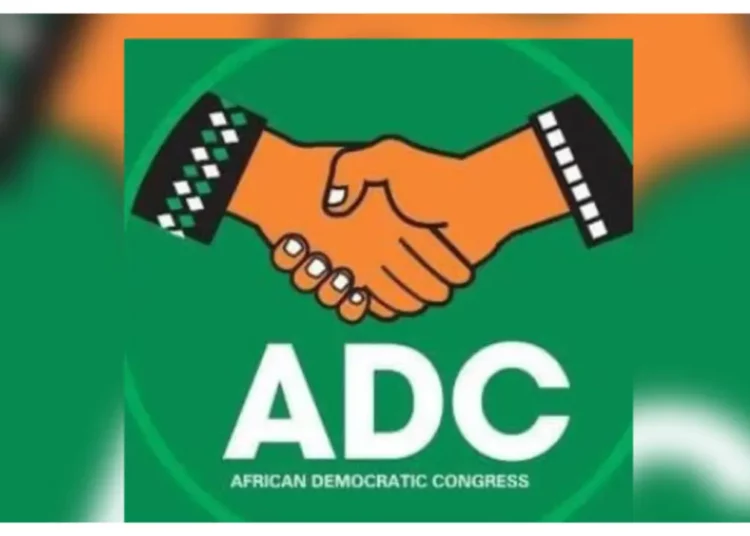 ADC