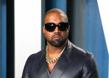 Australia Cancels Kanye West’s Visa Over Nazi-themed Song  